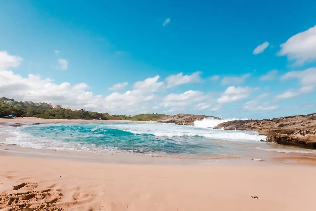 Privatunterkunft Amazing Studios Manati City Inn Hotels