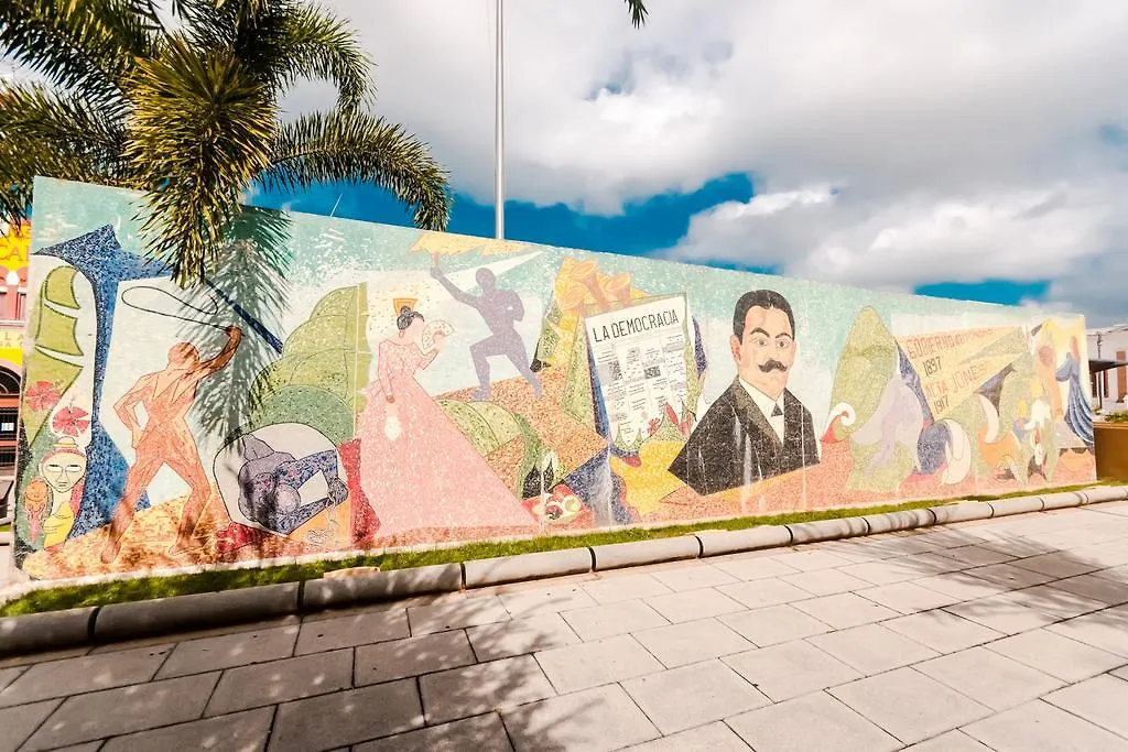 Amazing Studios Manati City Inn Hotels Puerto Rico