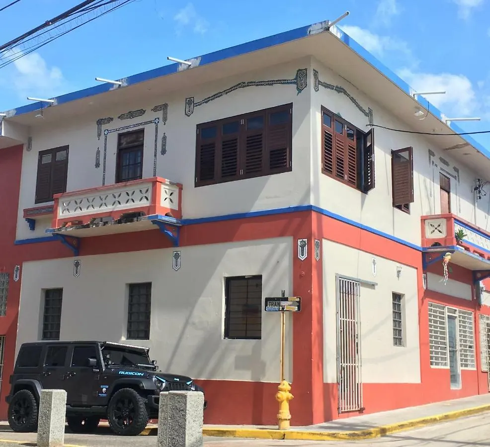 Amazing Studios Manati City Inn Hotels Privatunterkunft